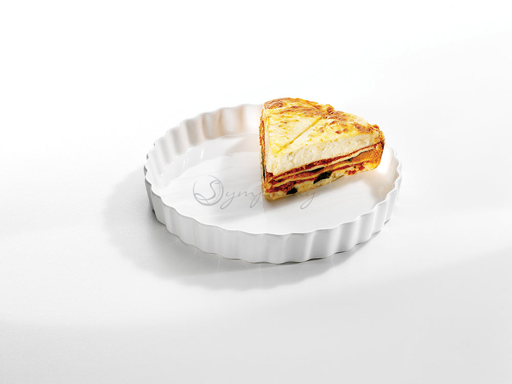 Symphony quiche dish Ø:27cm